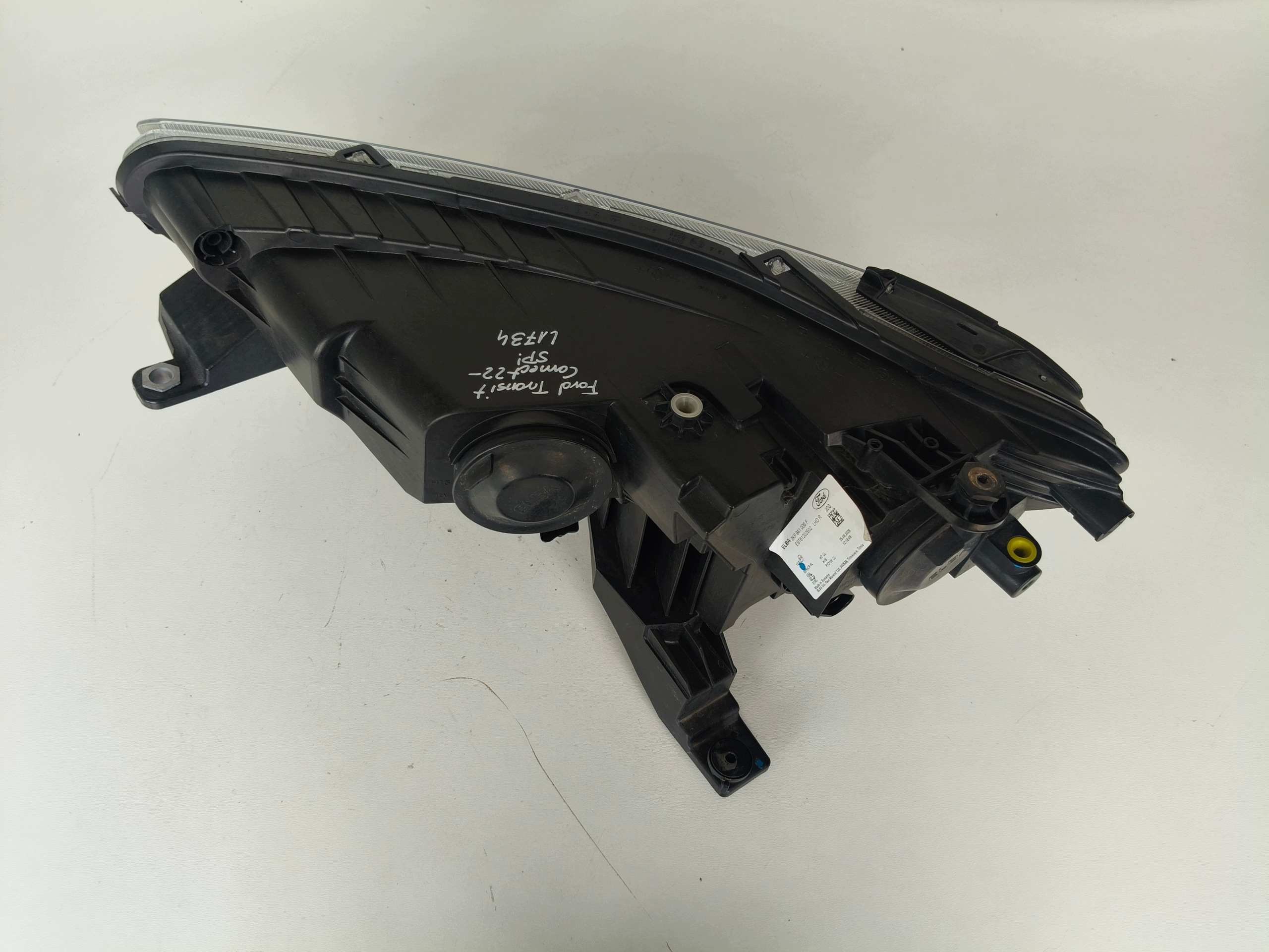 Licht rechts REFLEKTOR FORD TRANSIT CONNECT 22