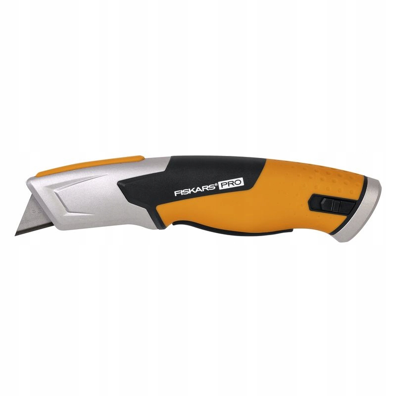 УНІВЕРСАЛЬНИЙ СКЛАДАНИЙ НІЖ FISKARS CARBONMAX 1062938