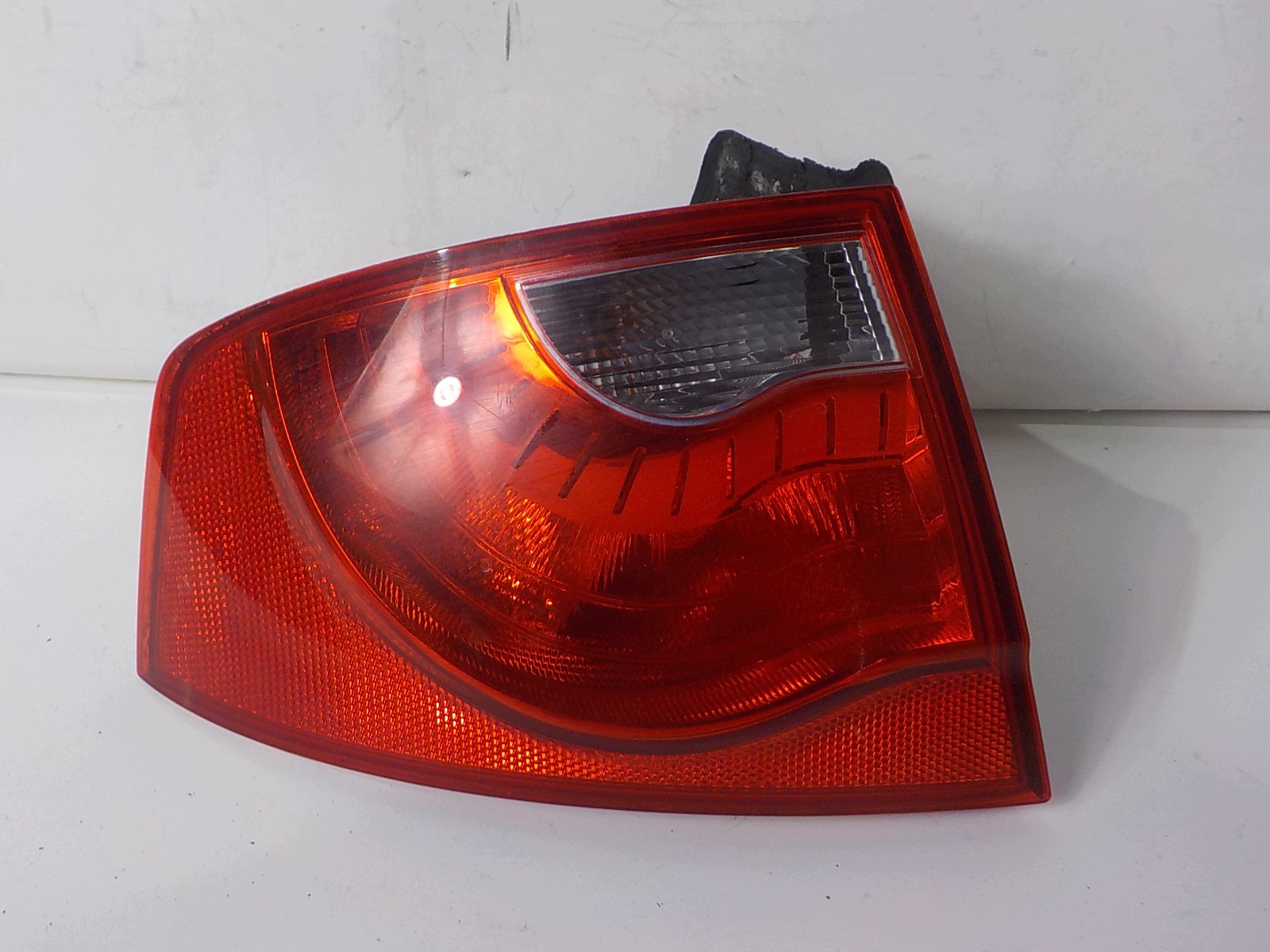 SEAT EXEO sedan light left rear left rear part