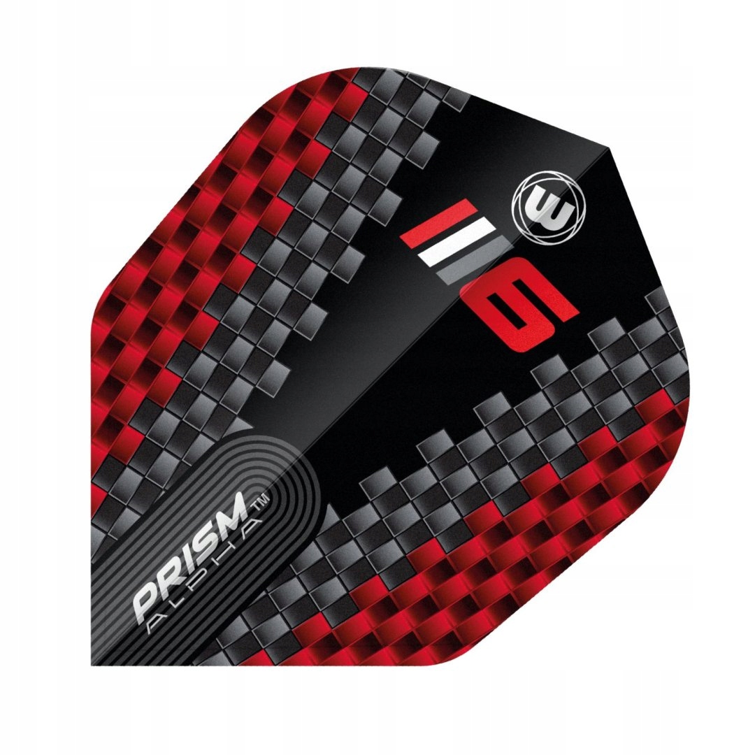 Loty Prism Alpha Blade 6 Chevron No6 W6915.551