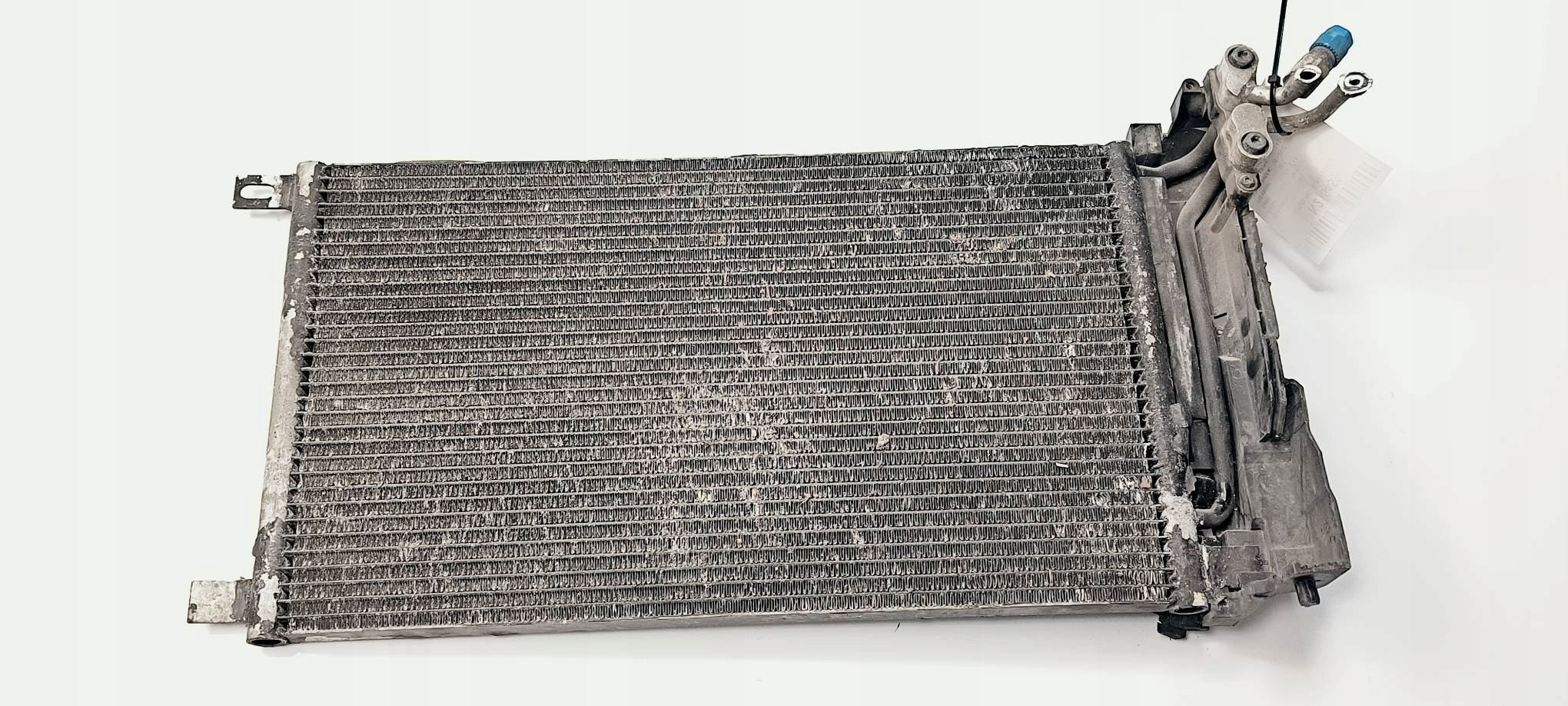 air conditioning radiator 1436248 BMW E 46 LIFT
