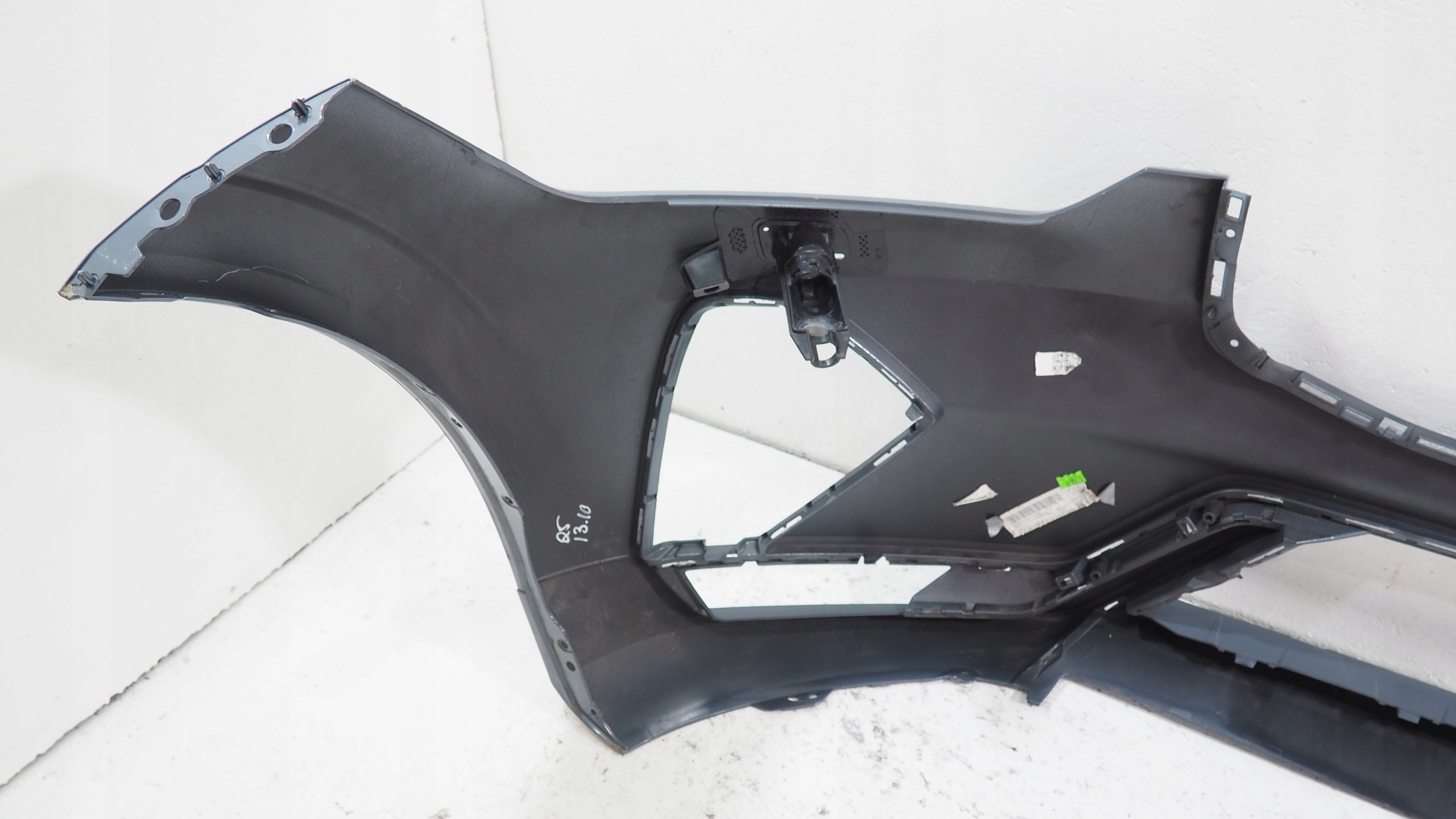 Volvo XC60 II lift R design bumper front front 32234958