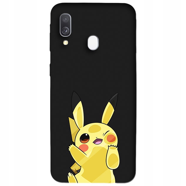 

Etui Matowe Matt Case Do Samsung A40