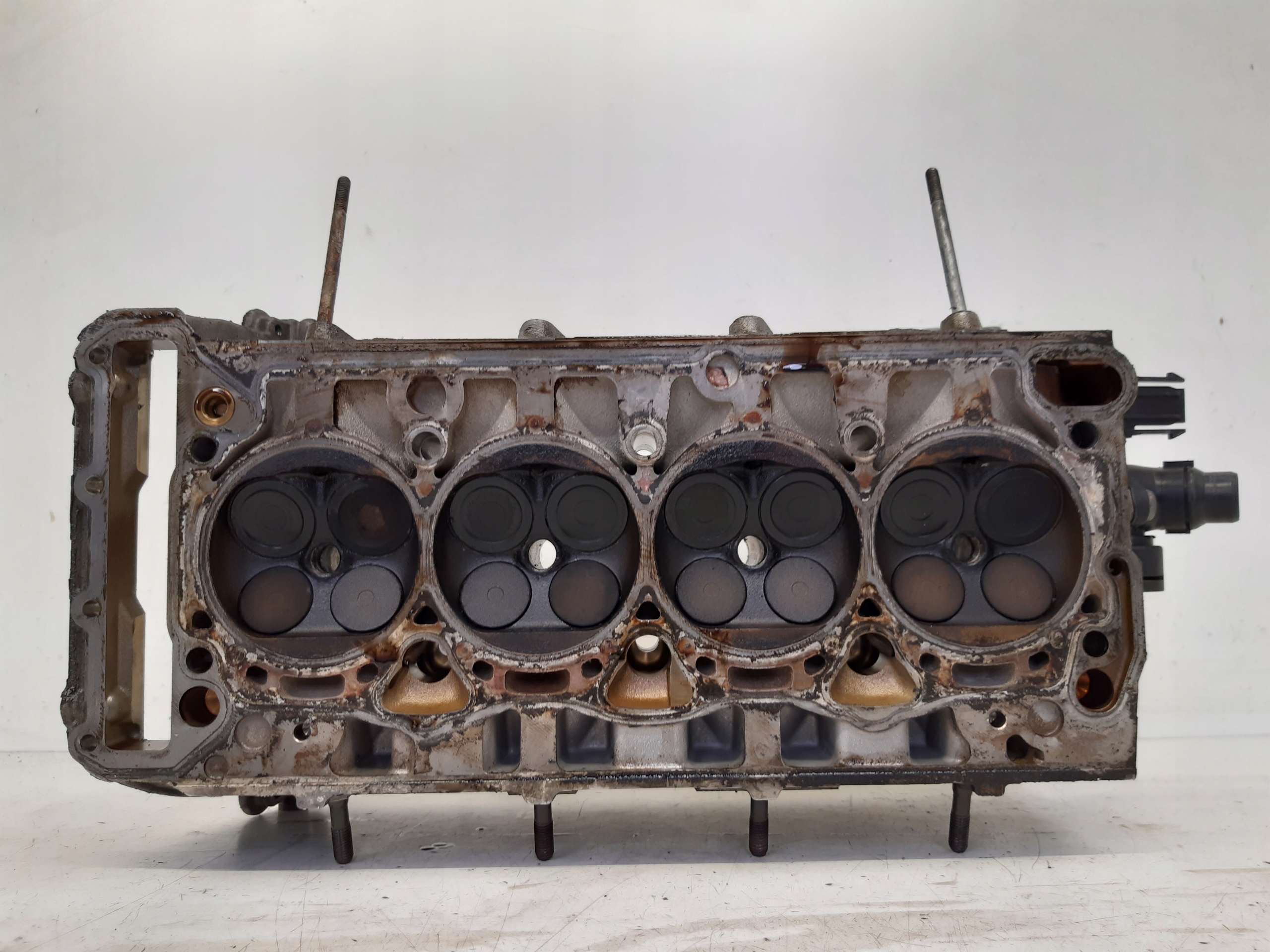 TESTATA CDHA 1,8 TFSI Audi A4 B8