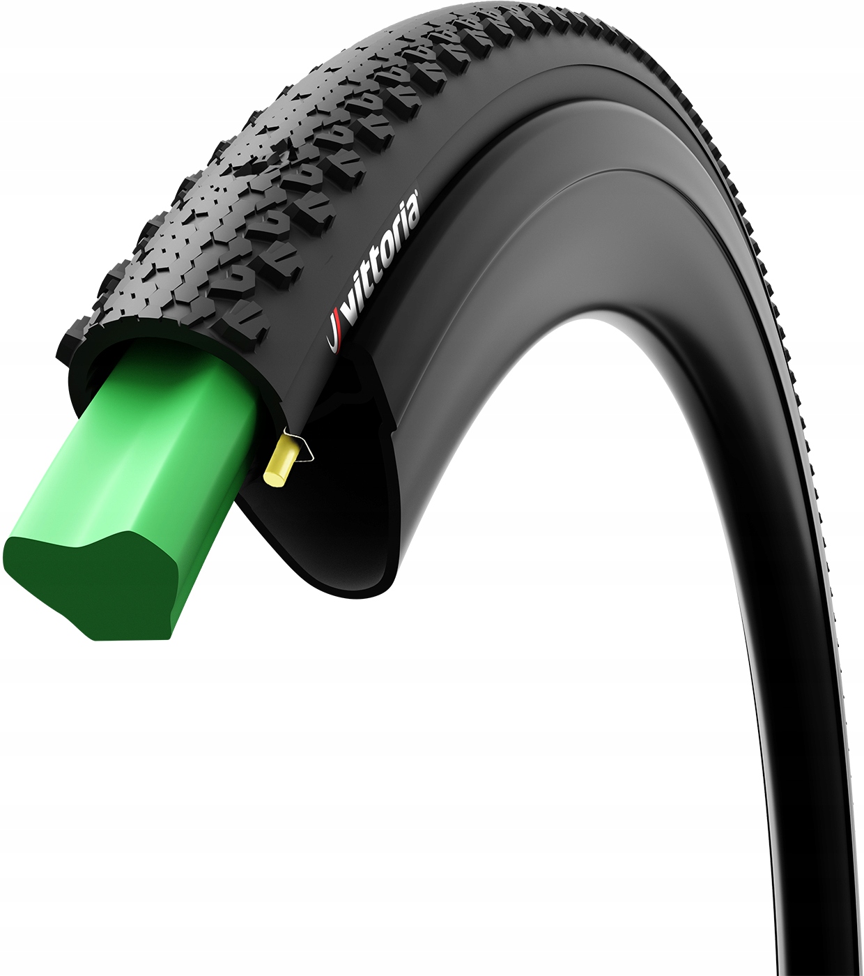 Vložka do pneumatik Vittoria Air-Liner Light Gravel 700 x 42-50 Ventil