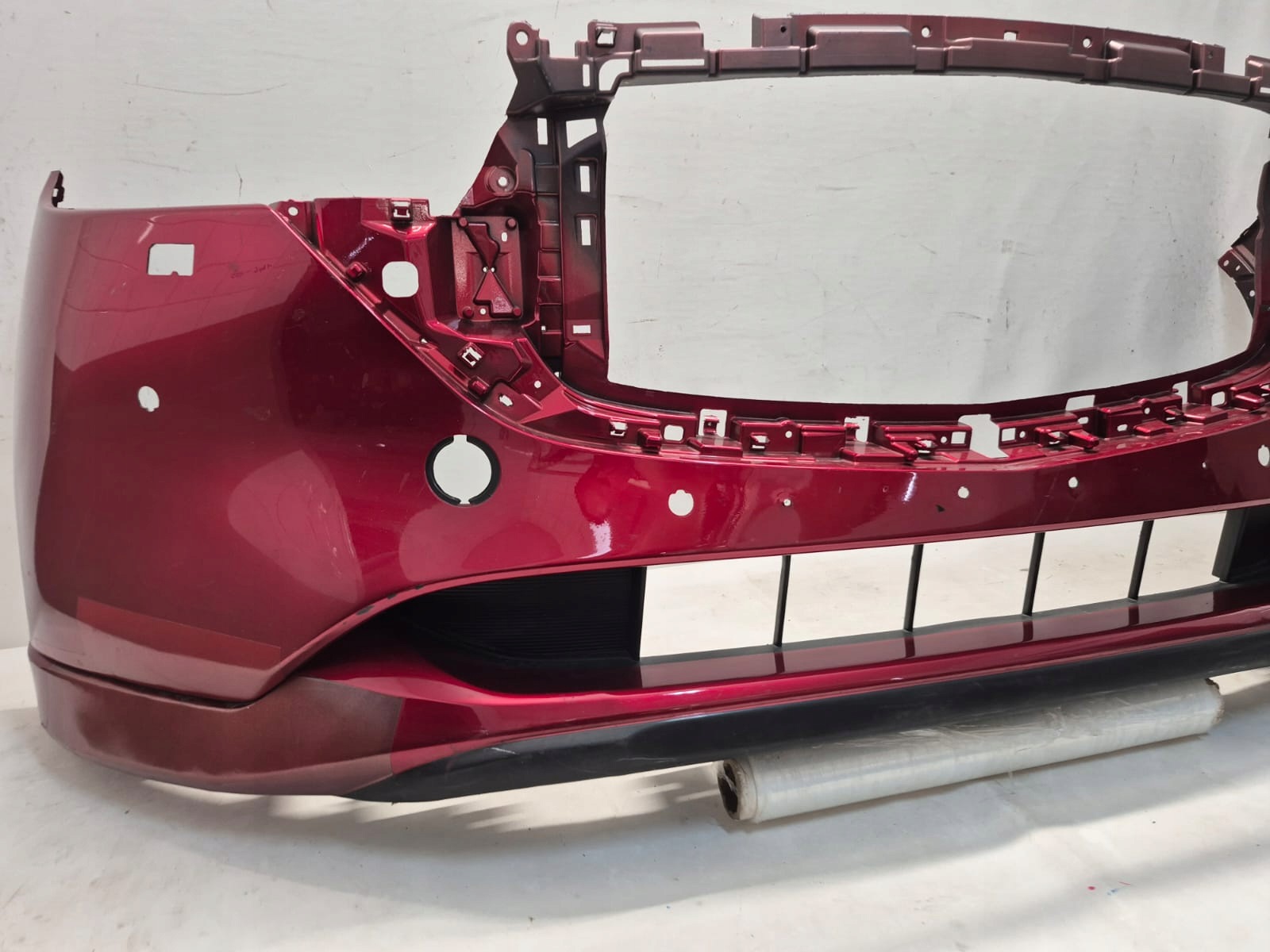MAZDA CX-5 II 2 LIFT 21-25 bumper front front washer PDC