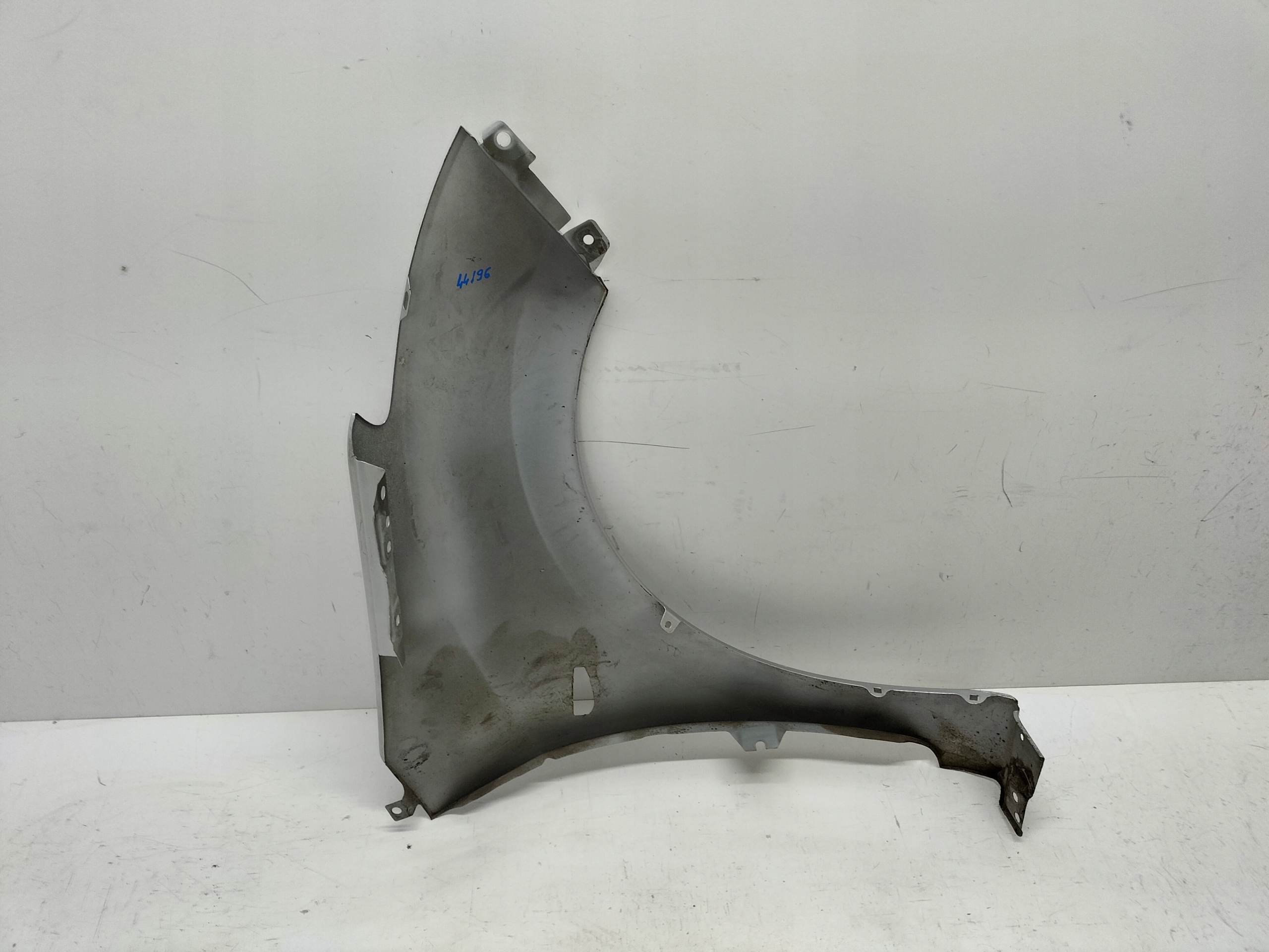 fender front front left HYUNDAI I30 II 2 12-17
