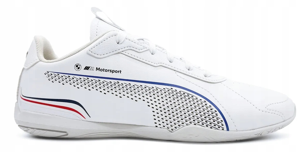 Mpower Boty Puma Bmw Mms Neo Cat 3.0 46 Softfoam+