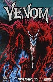 Venom Unleashed Vol. 1