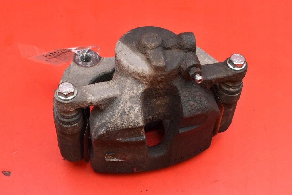 caliper brake left front FIAT TIPO 356 2 II 1.4 16V 95 KM 15-21