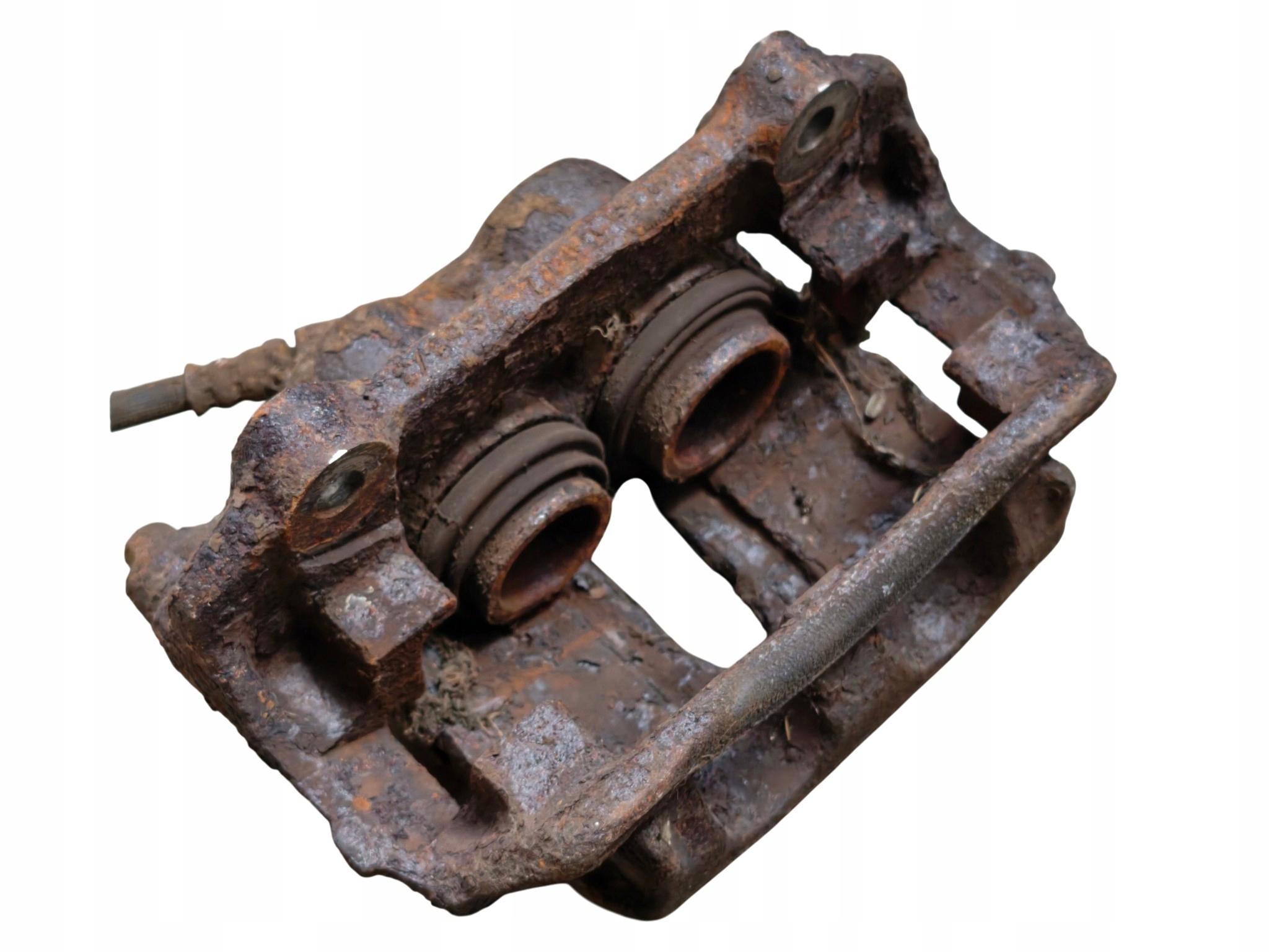 OPEL VIVARO RENAULT TRAFIC II caliper brake left front Z19