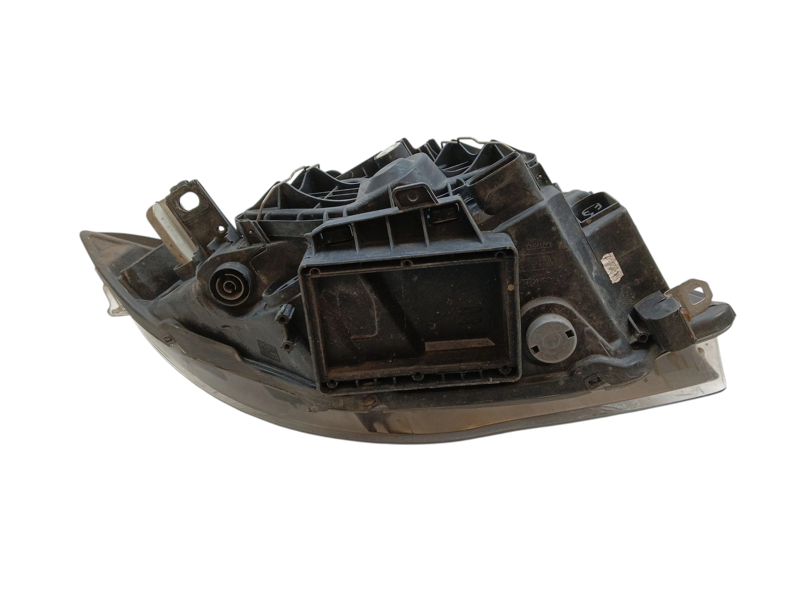 light REFLEKTOR left front BMW E81 LIFT (07-11) 7249649 EUROPA
