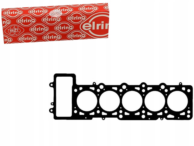 Těsnění Pod Hlavu Válců Vw Multivan V Touareg Transporte Asistent Kolize #34