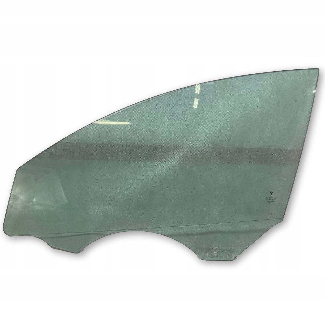 1634306-00-A - TESLA MODEL Y СКЛО ПЕРЕДНЄ ЛІВЕ ЛАМІНОВАНЕ