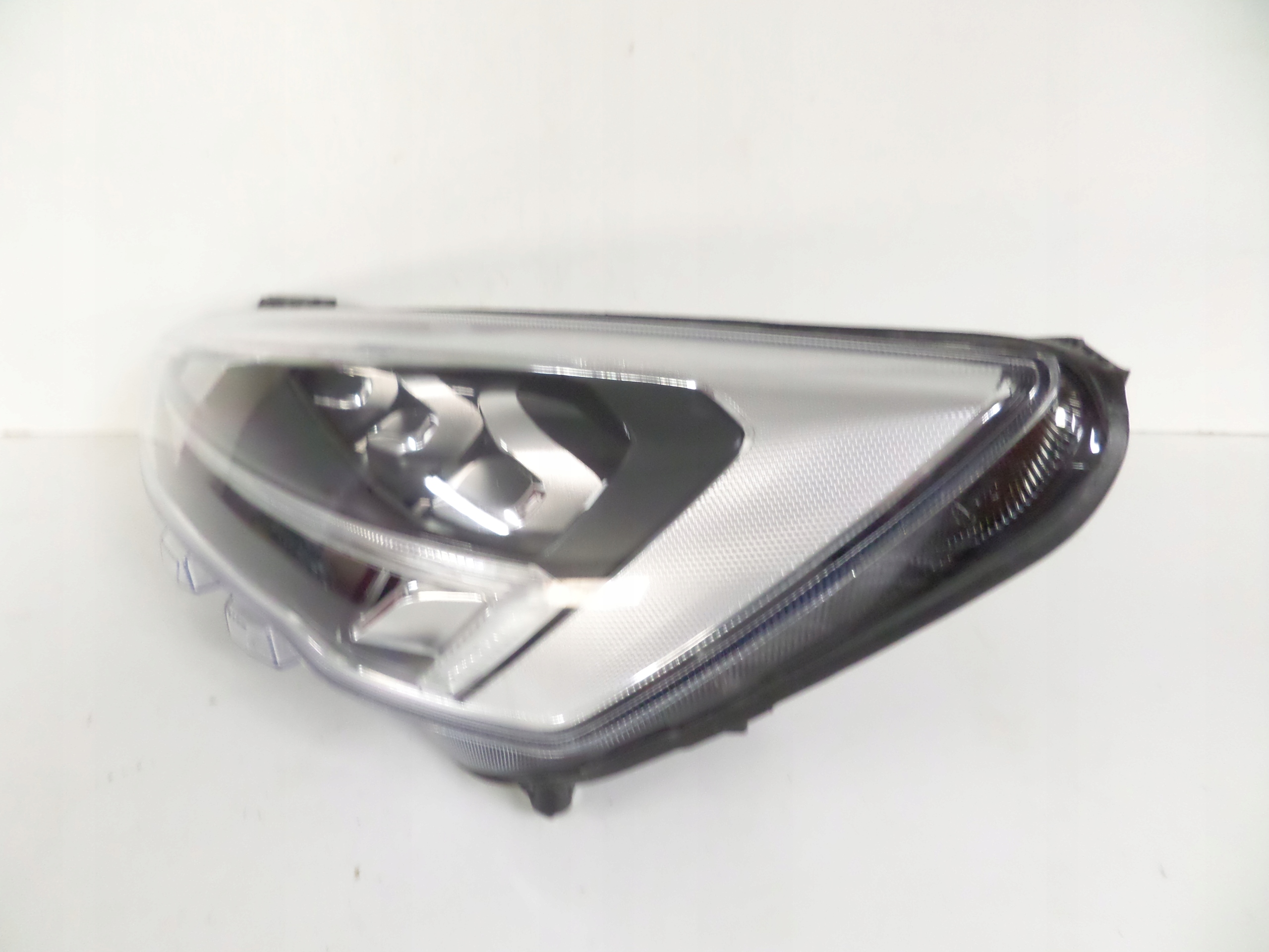light front left FORD FOCUS MK4 18