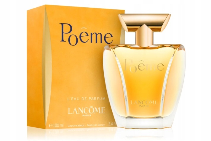 Lancome Poeme Parfémovaná voda pro ženy 100 ml