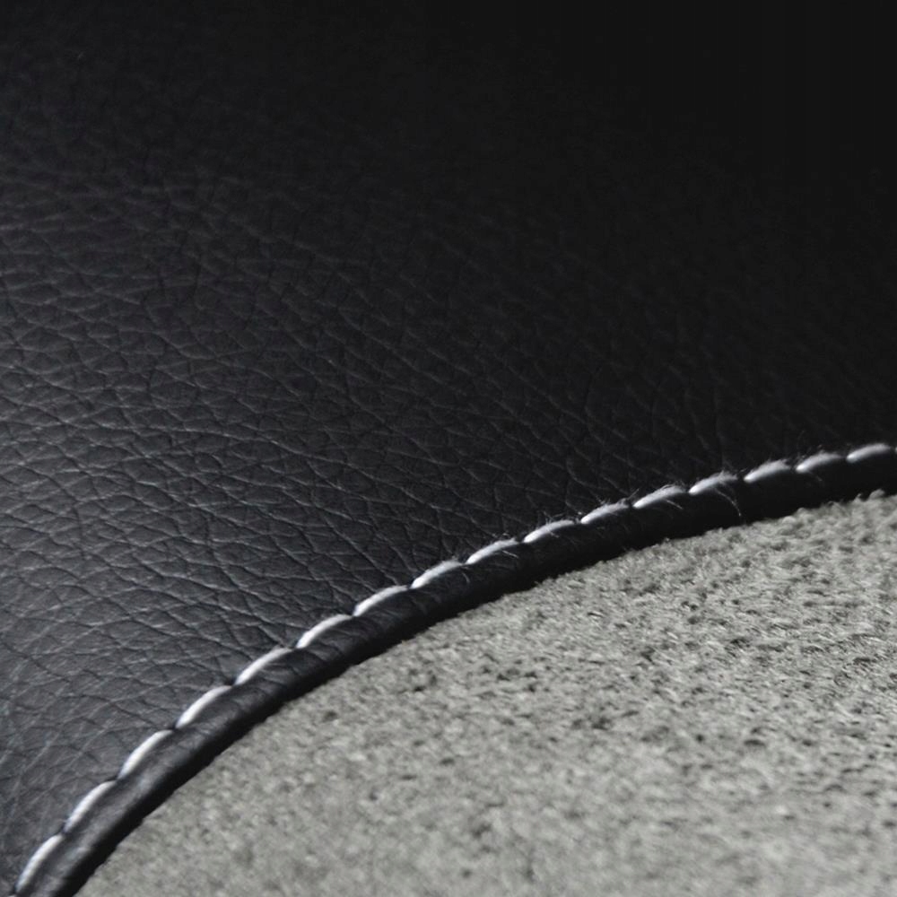 POKROWCE MIAROWE do Ford Transit Custom Van - 2014-.... Pes Typ pokrowiec