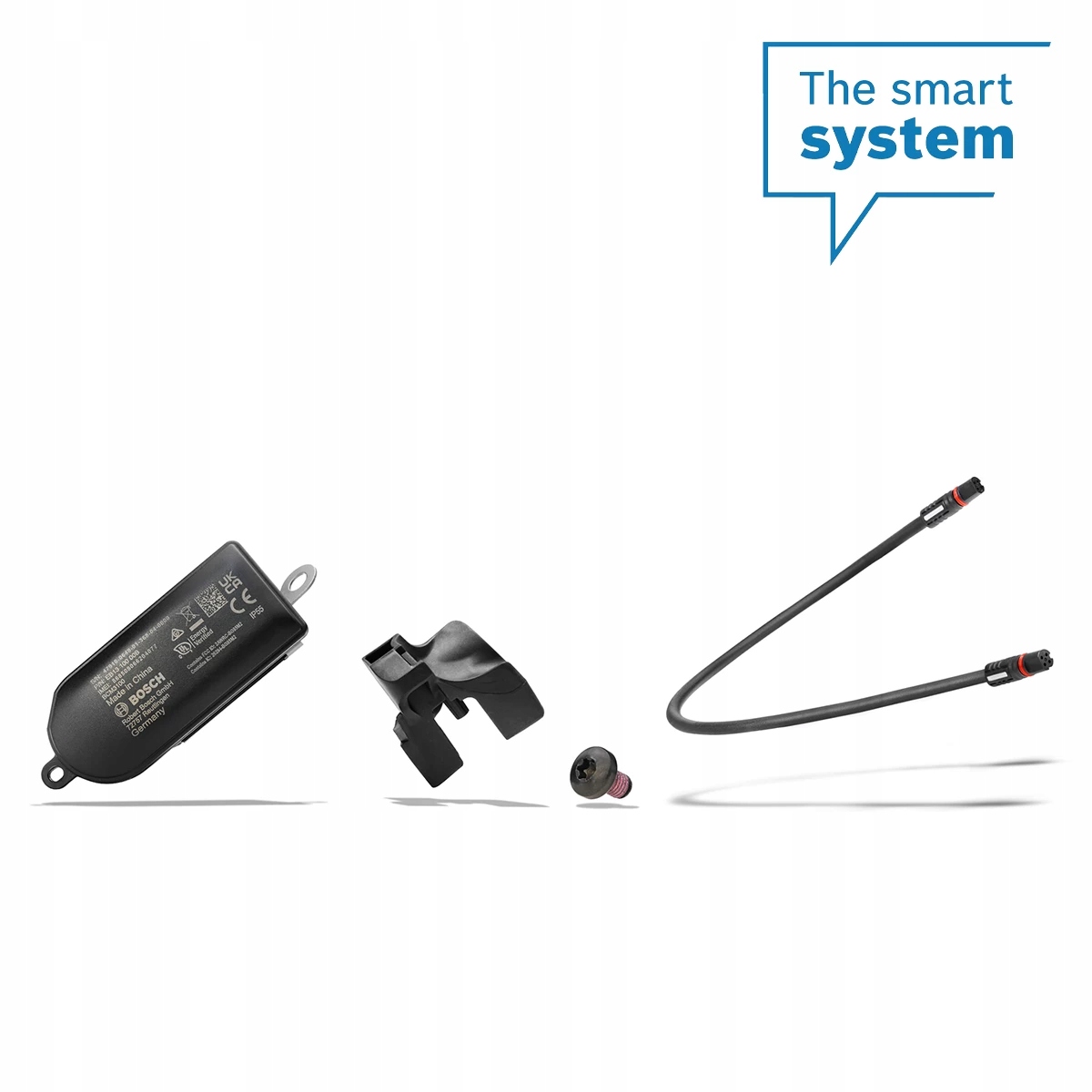 Alarm do roweru elektrycznego Bosch Connect Module Performance CX Gen 5