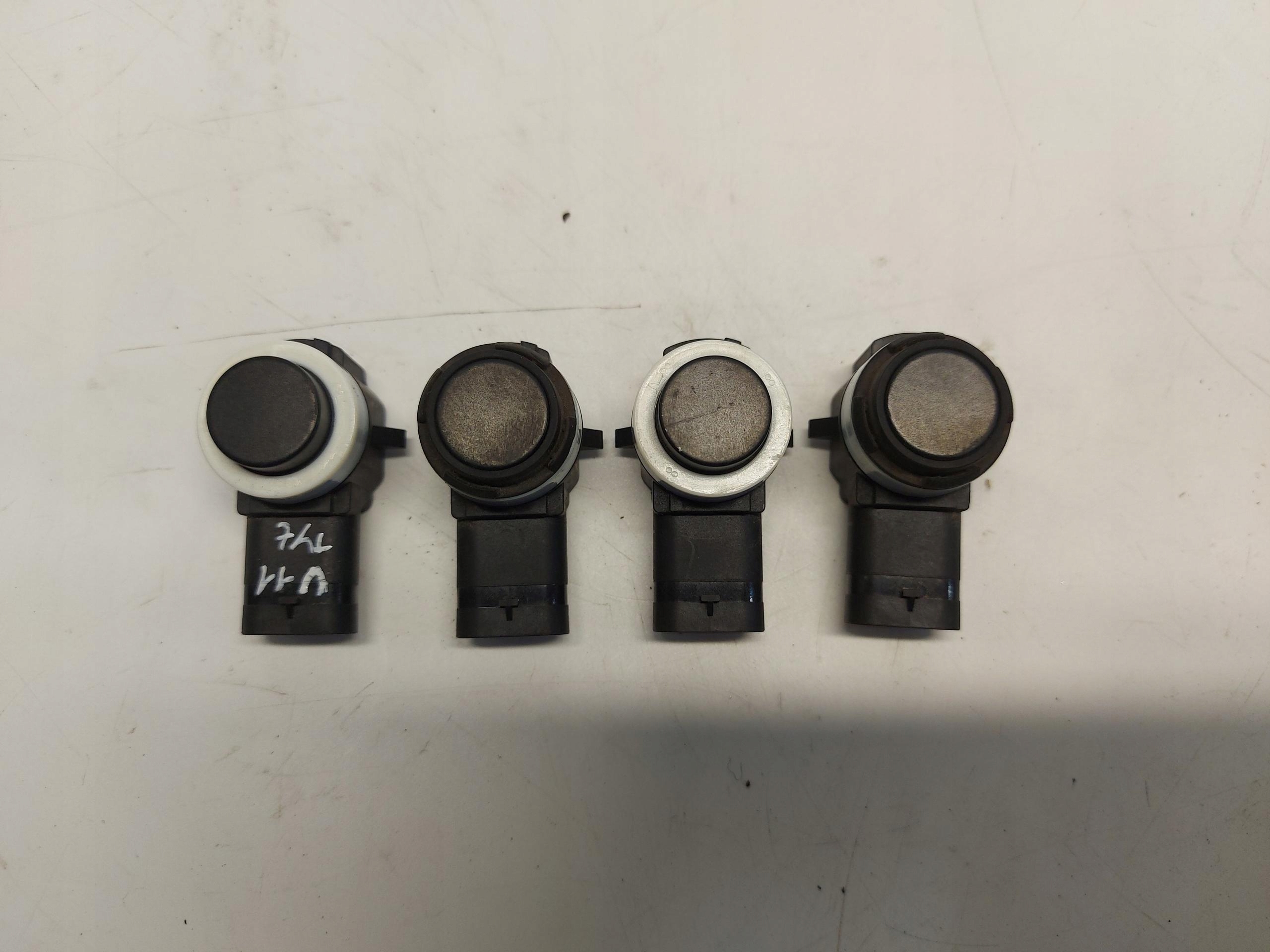 BMW iX1 X1 U11 Sensor Parken PDC 5A1A269