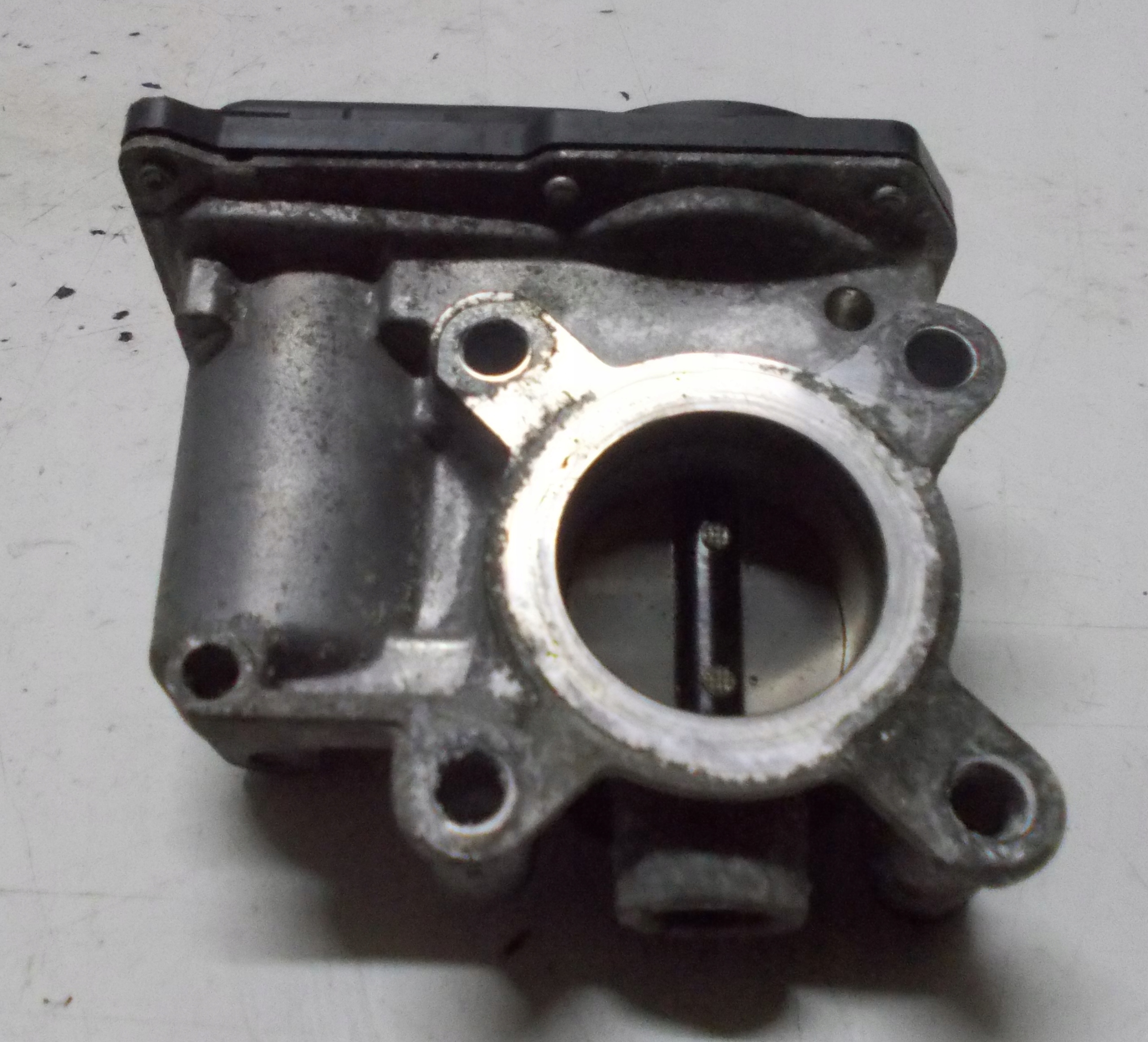 DACIA LOGAN 13R 1.4 TCE Valvola a farfalla 161206038R