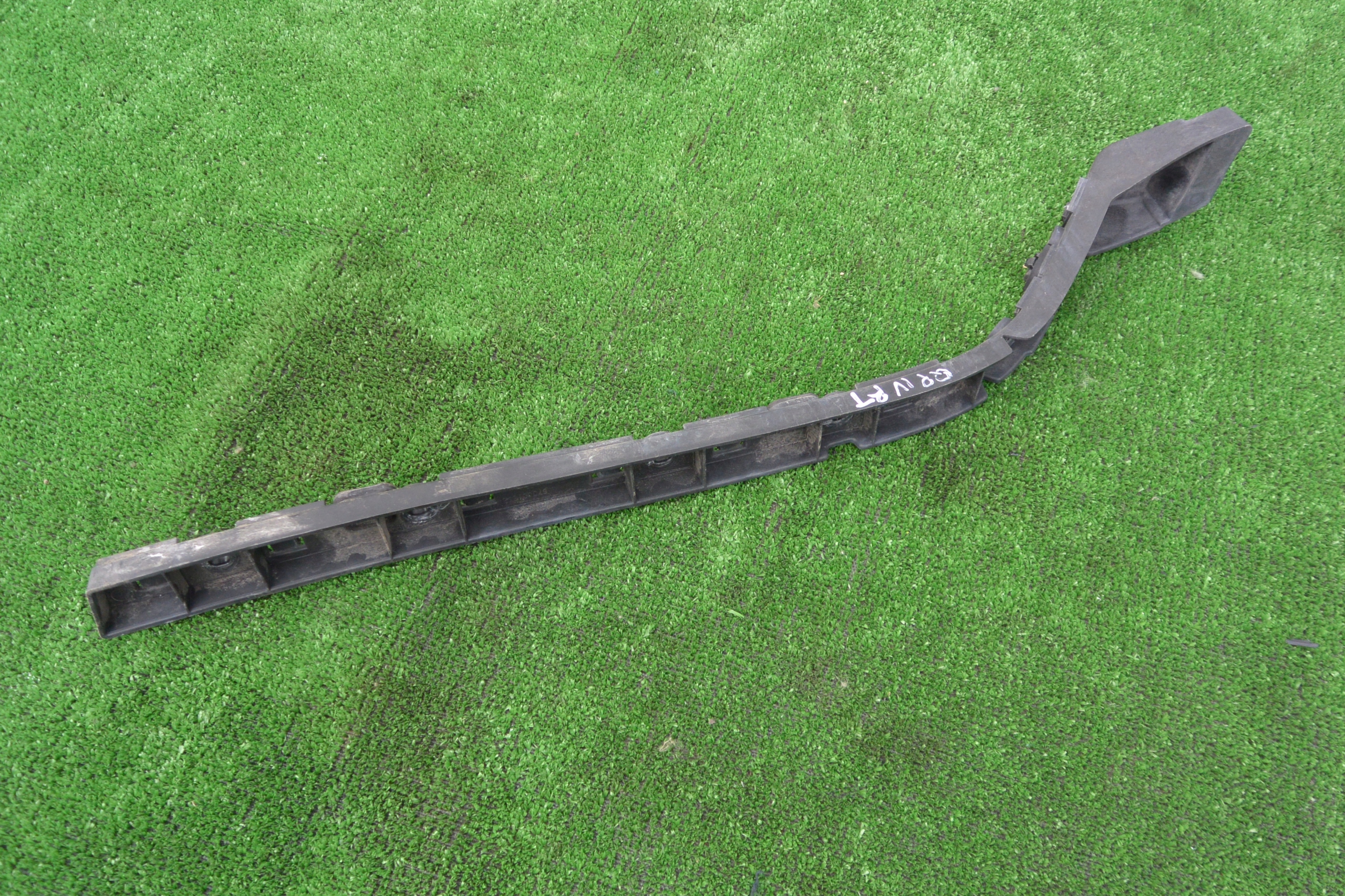 bumper bracket right rear part MASERATI QUATTROPORTE VI