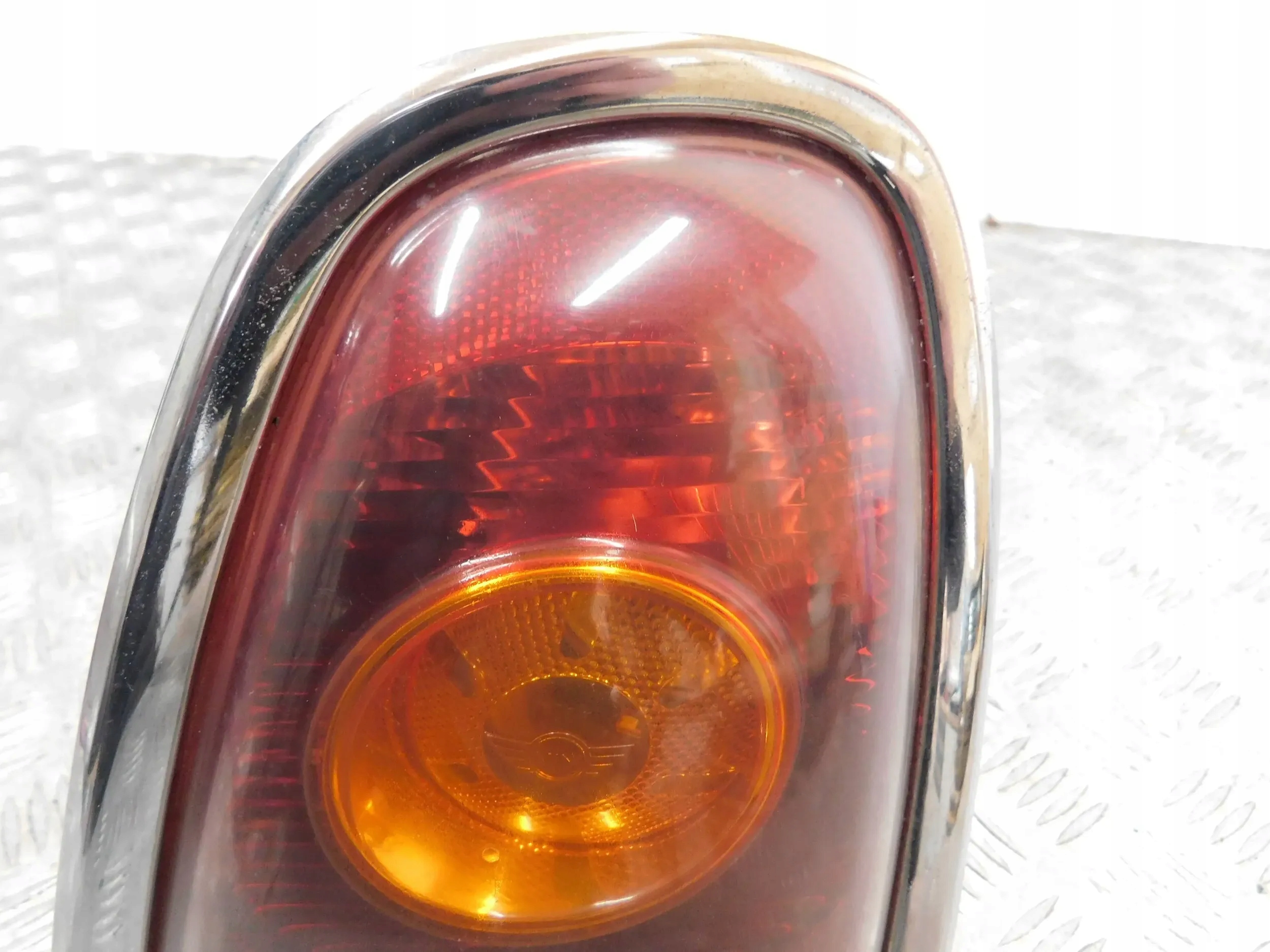 light rear part rear right MINI COOPER R56