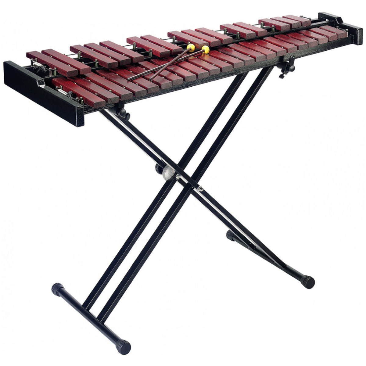 Stagg Xylo-set 37 Hg Pro, xylofon