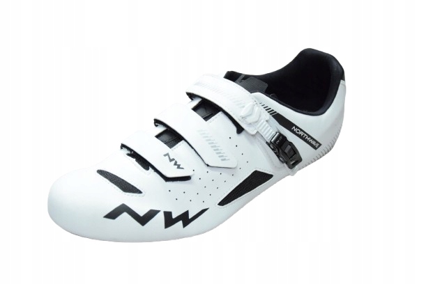 NORTHWAVE CORE SRS Buty Rowerowe Kolarskie rozmiar 48