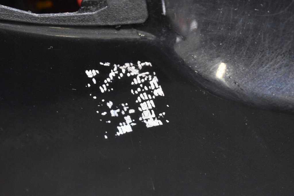 door right front front black, KIA SPORTAGE 4 IV 15-21