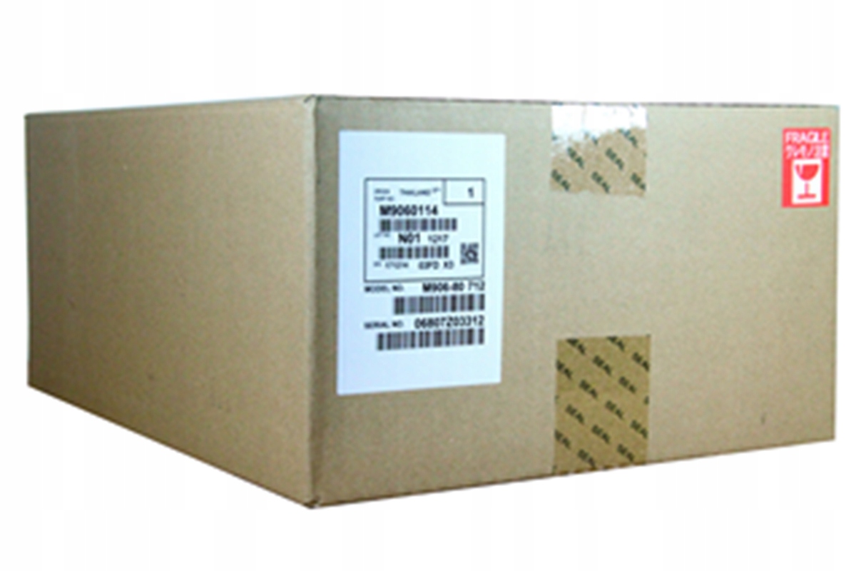 Černý bubnový modul Ricoh MP401SPF, MP402SPF, SP4520DN (M9060136)