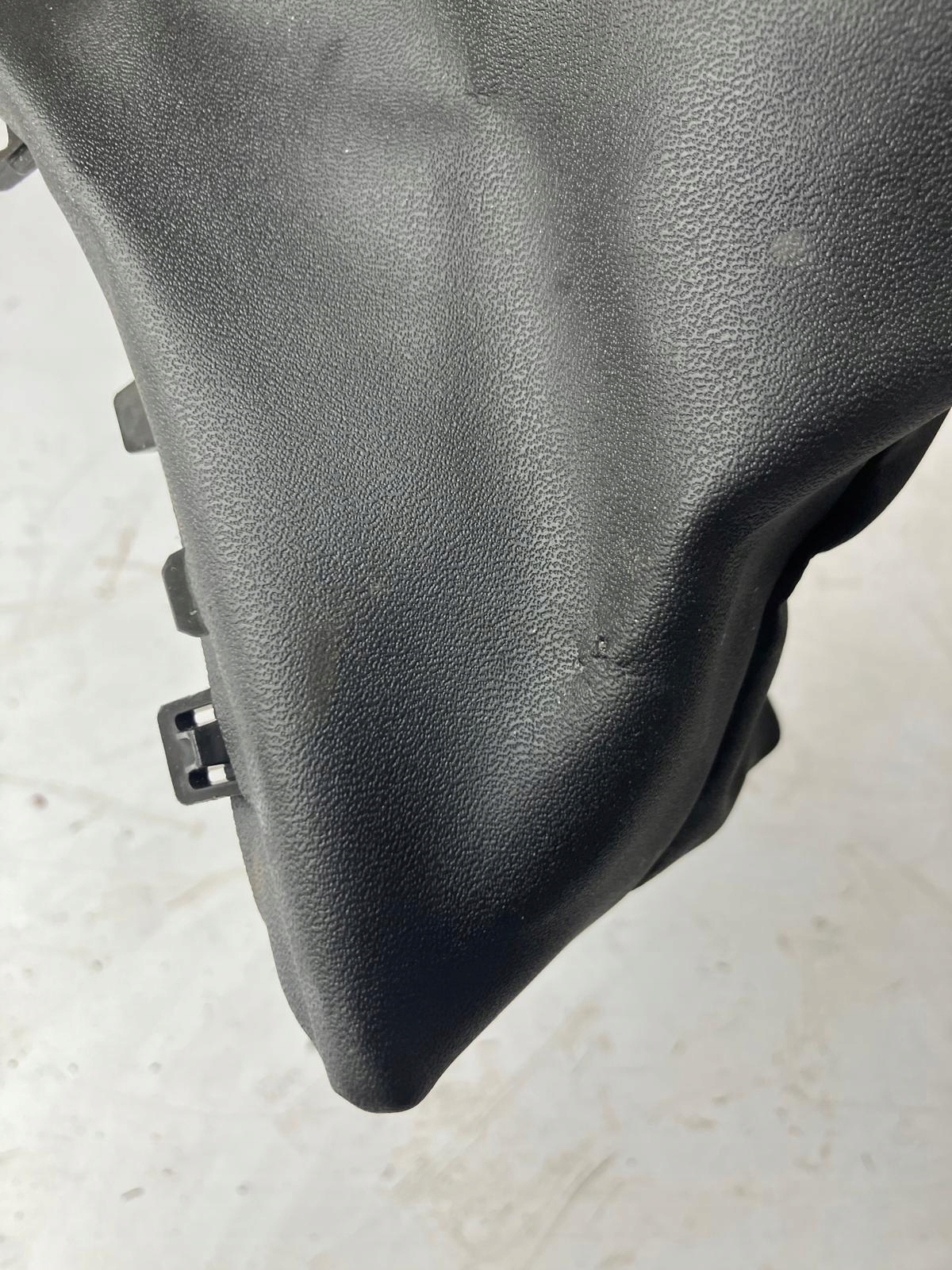 Pomello ingranaggi ghetta PEUGEOT 208 GT LINE