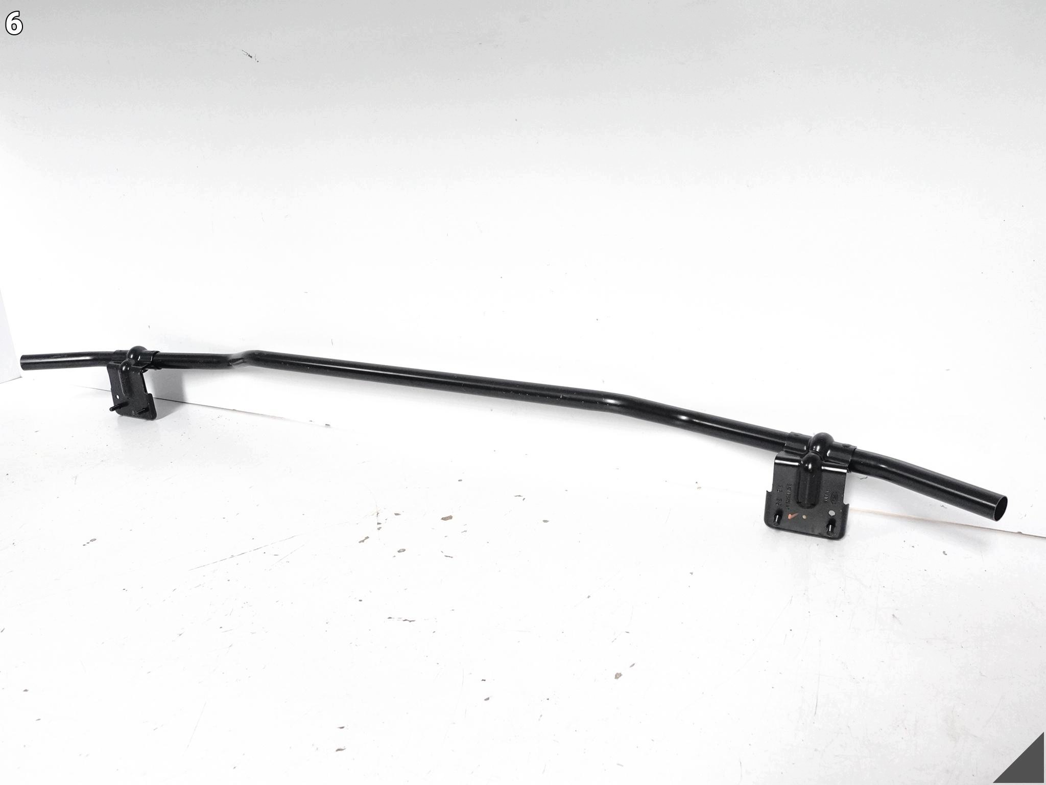 FORD TRANSIT VI 6 LIFT 13-23 lower sider console bracket W bumper front