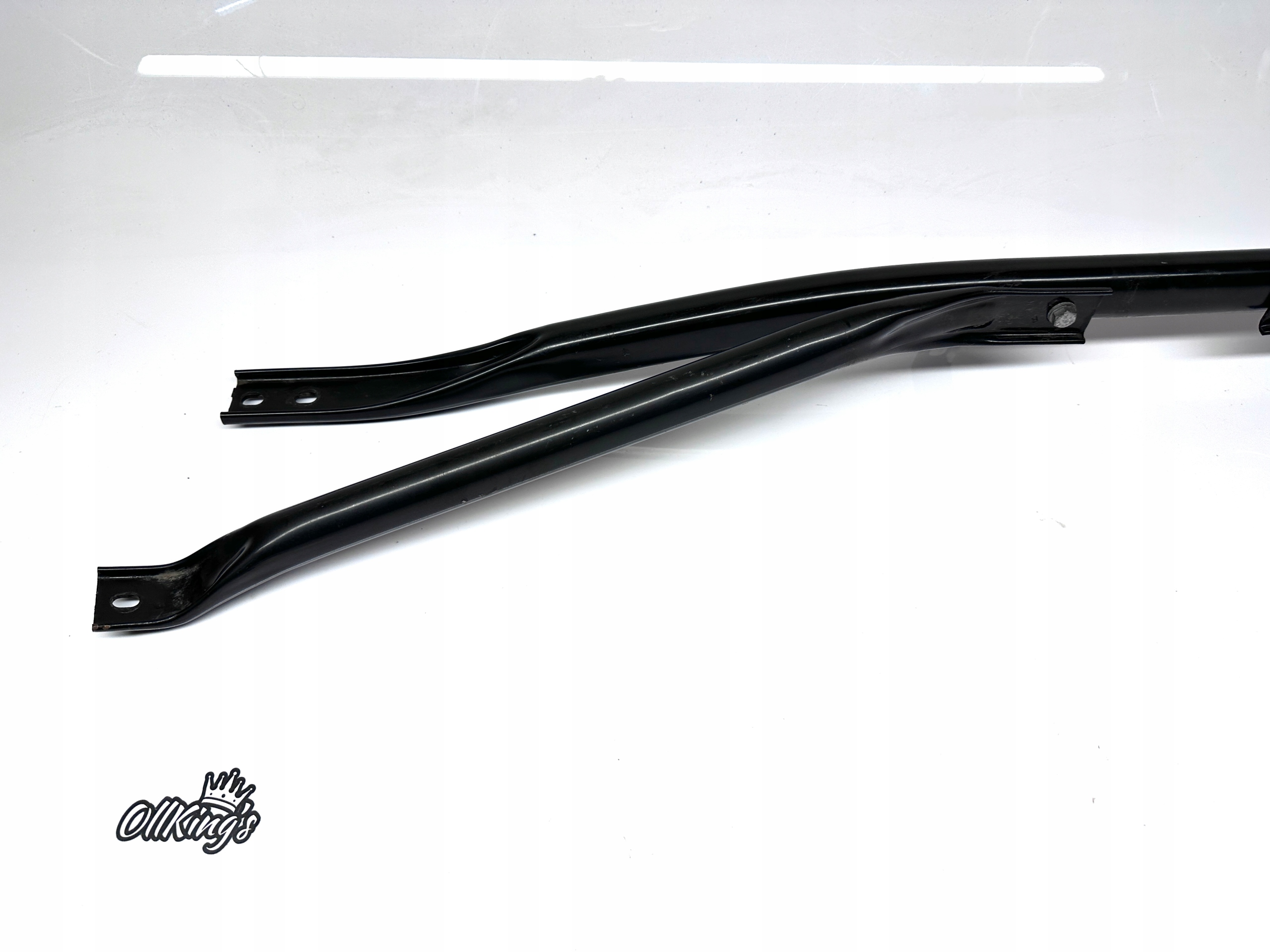 AUDI Q5 8R sider brace KIELICHOW pillar cross