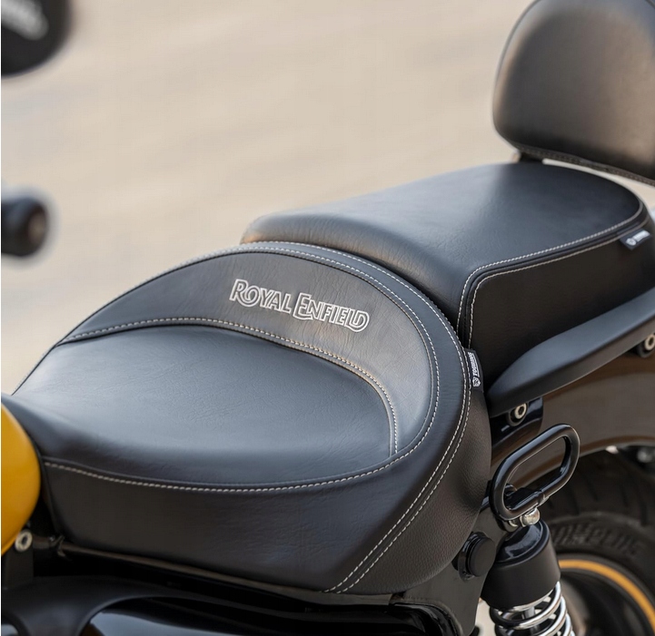 Pohovka Sedadlo Royal Enfield Meteor 350 KXA00073