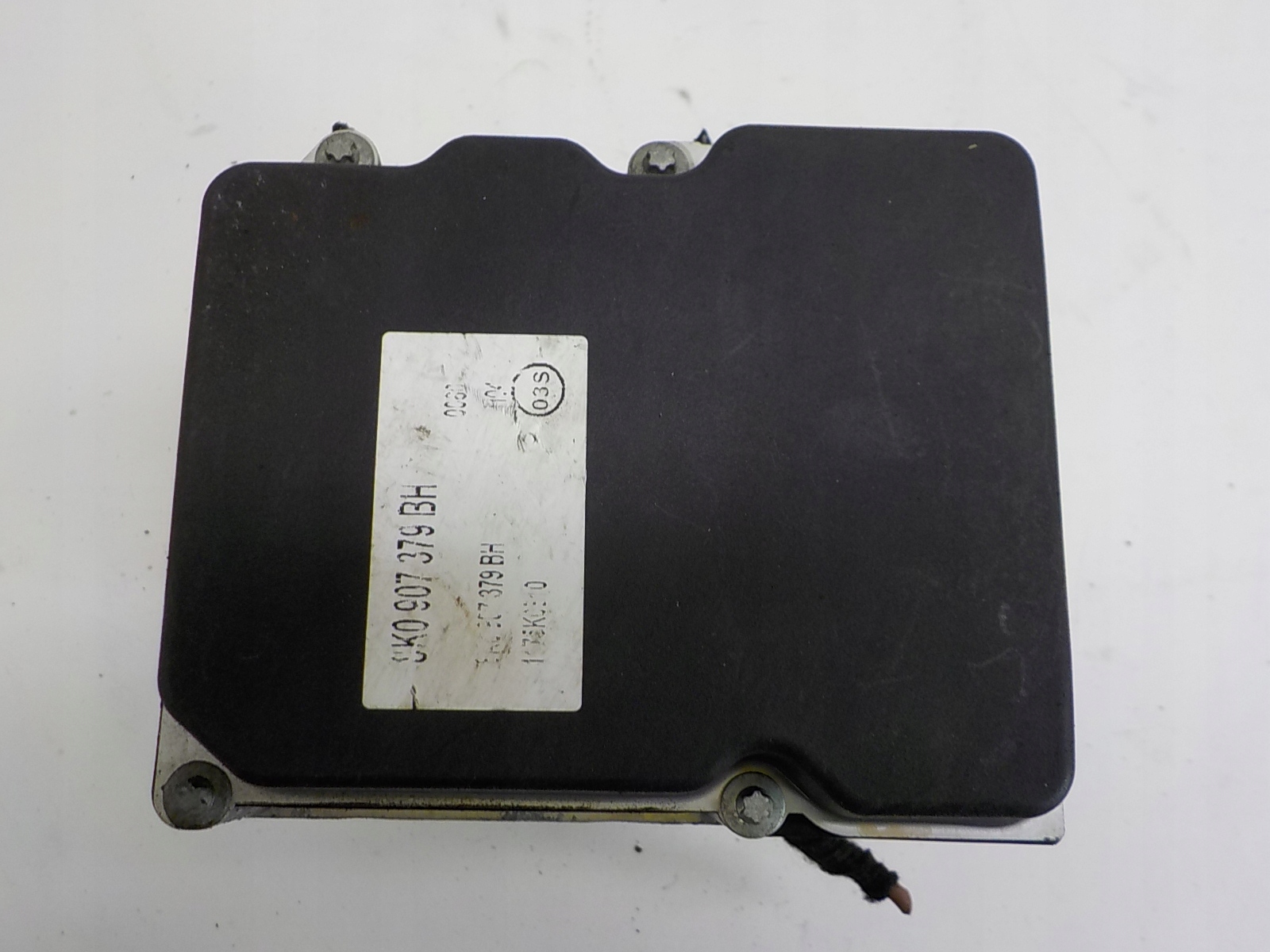 AUDI A4 B8 Pompa ABS 8K0907379BH 0265236342 8K0614517EH