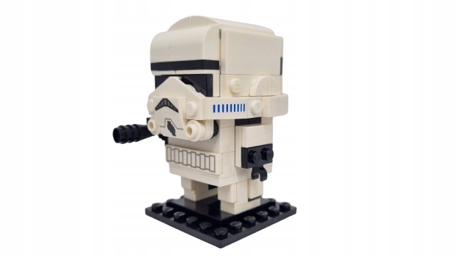 Lego brickheadz stormtrooper 41620 hotsell