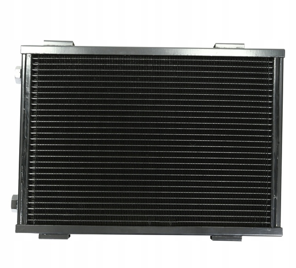 83181901, 86180901 - МАСЛЯНЫЙ РАДИАТОР КОРОБКИ ПЕРЕДАЧ C-385 RADIATORE