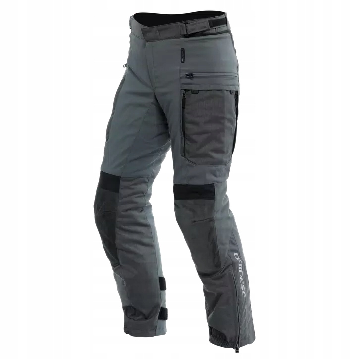 Motocyklové Nohavice Dainese Springbok 3L Absoluteshell Iron-gate 54/L
