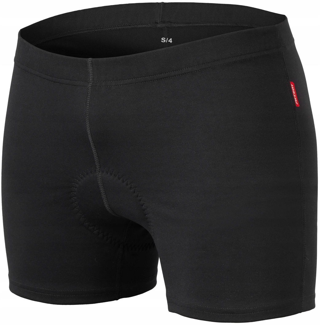 Cyklistické boxerky s vložkou Accent Corso, velikost M