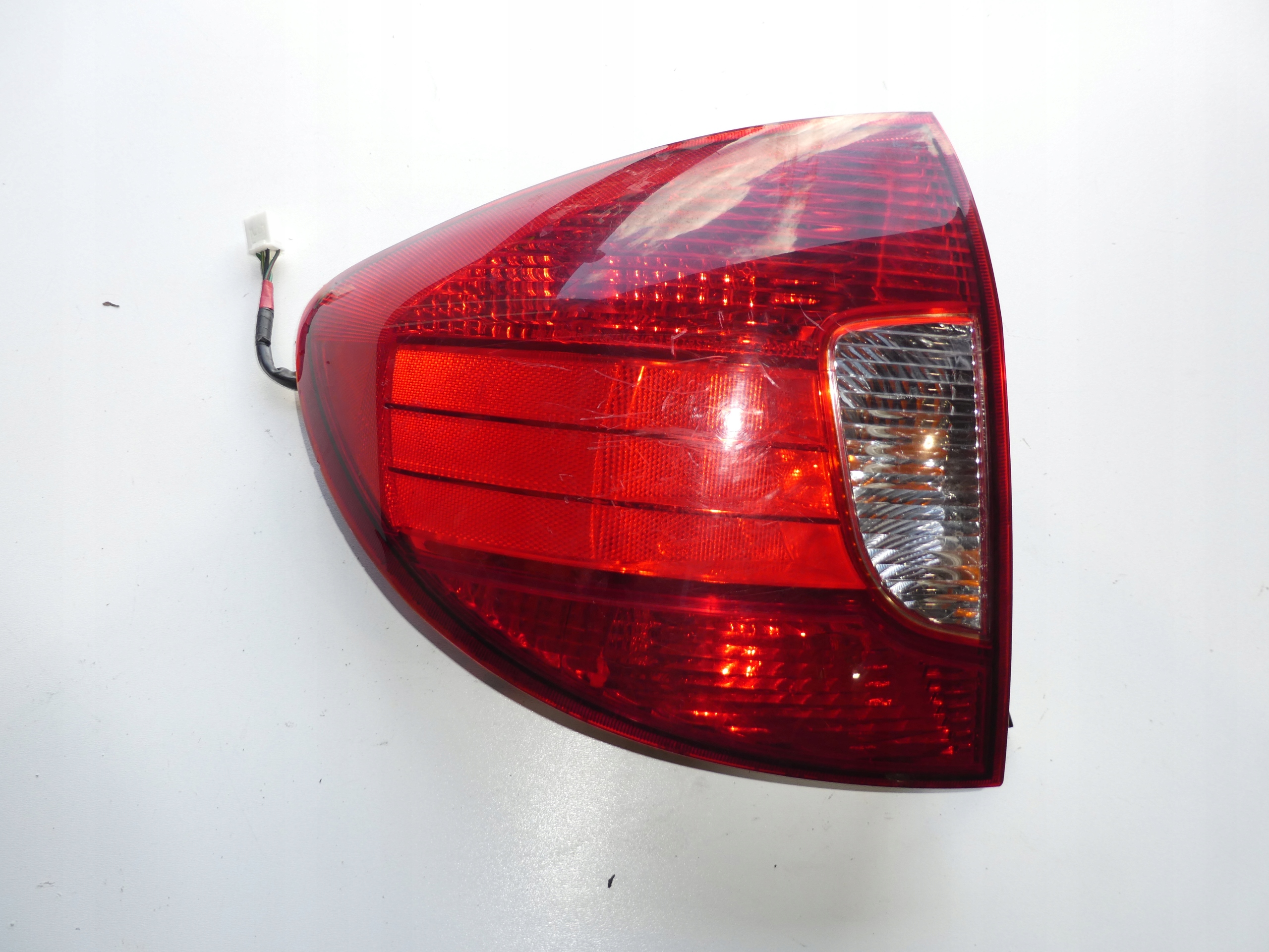 light rear part left KIA RIO and