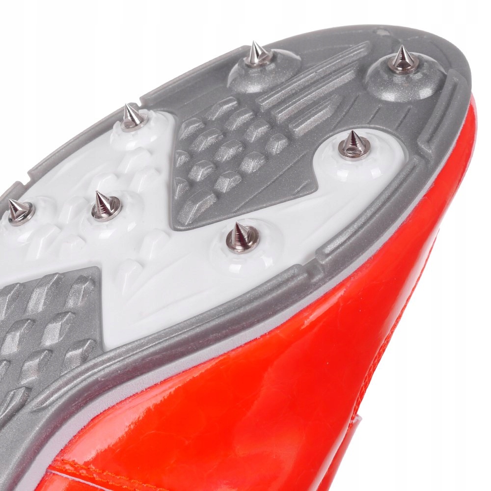 Buty lekkoatletyczne Puma EVO kolce do skoku w dal Rozmiar US 8.5