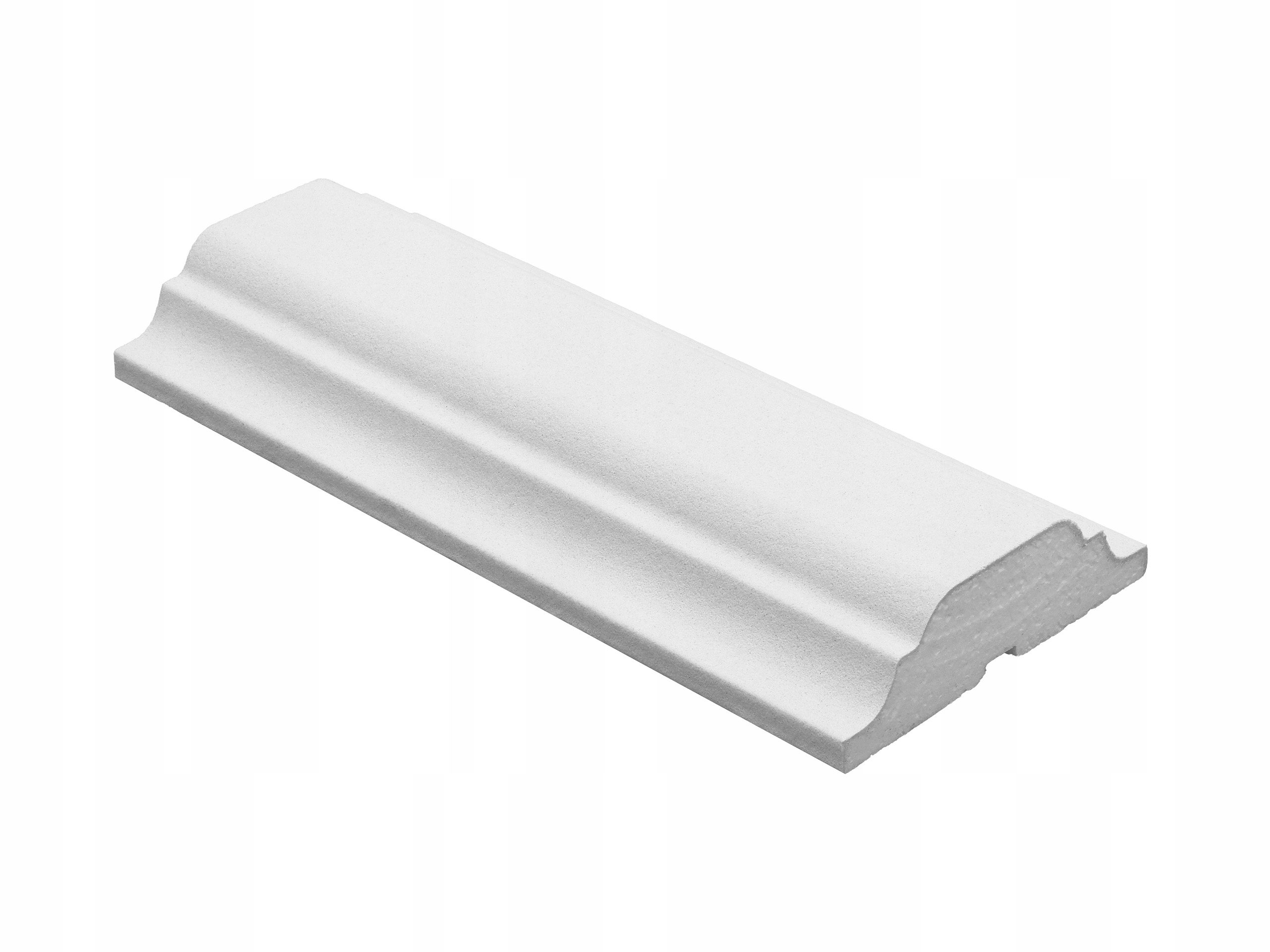 Okenní lišta L68PB štuková fasádní lišta