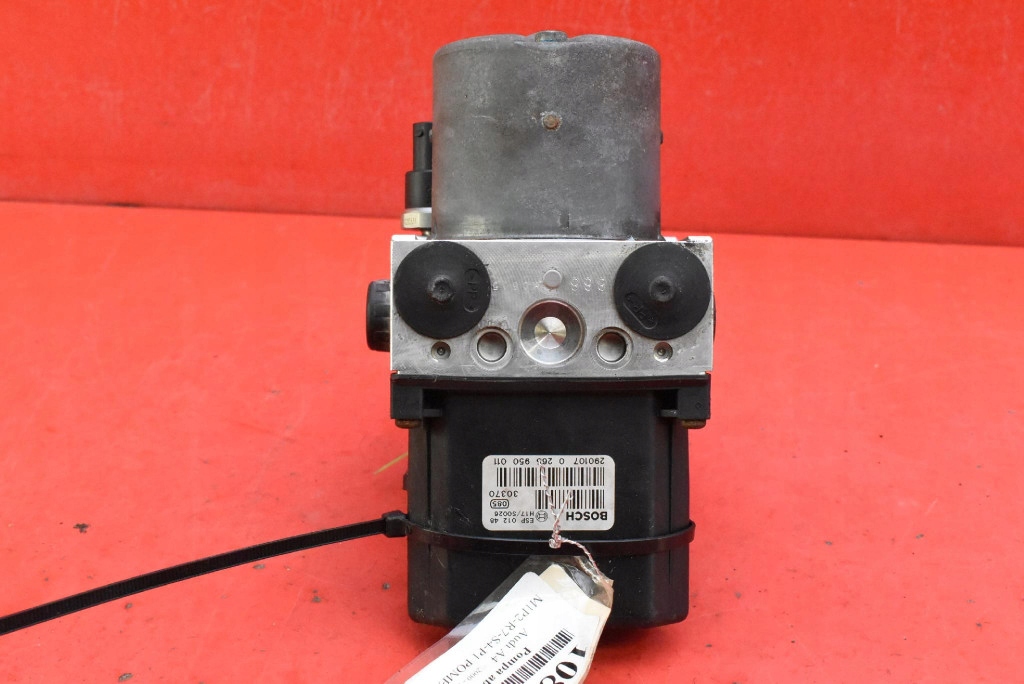Pompa ABS 8E0614517 0265225048 AUDI A4 B6 2.0 20V 130 KM 00-05