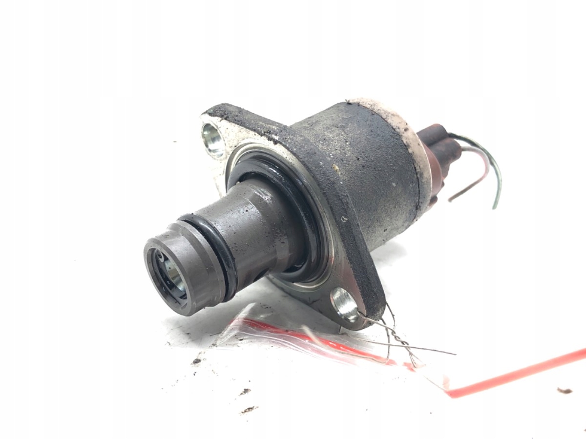 REGULATOR CIŚNIENIA PALIWA MAZDA 6 GG 2.0 121KM 02-08