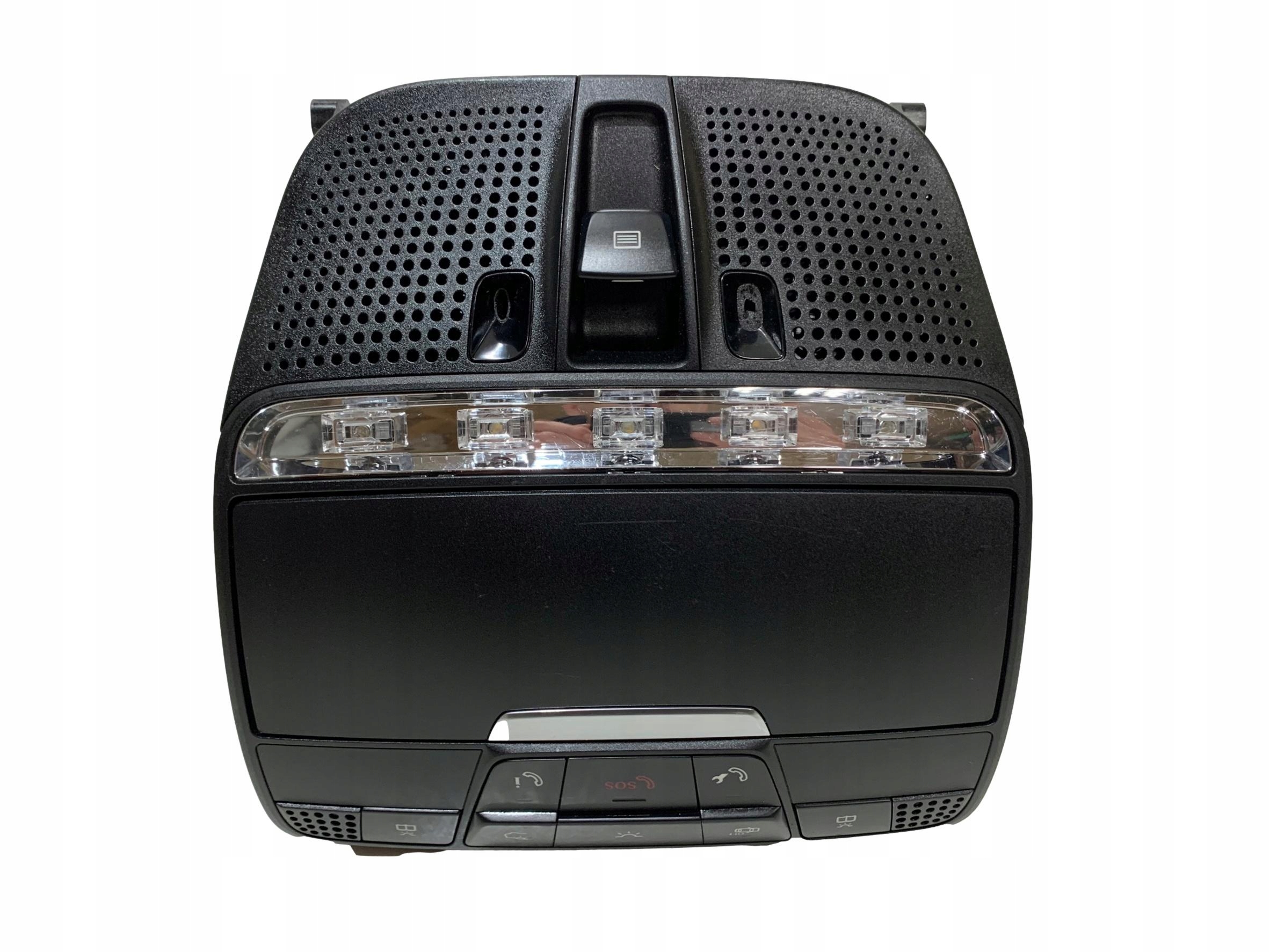 A0009009007 - Лампа стелі 0009009007 MERCEDES C Class W205