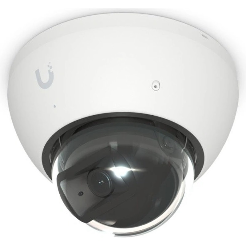 Ubiquiti UVC-AI-Dome-W UniFi Protect Camera Ai Dome white