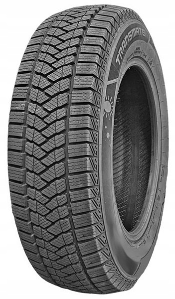 215/60R17C Celoročné Dodávkové Pneumatiky Transeason Van Viacsezónne 109/107T