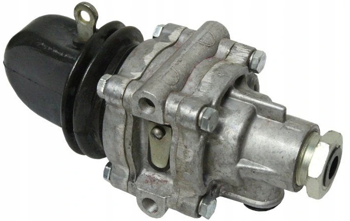 ZAWOR HAMULCOWY STARY TYP MTZ BELARUS NR A2961000