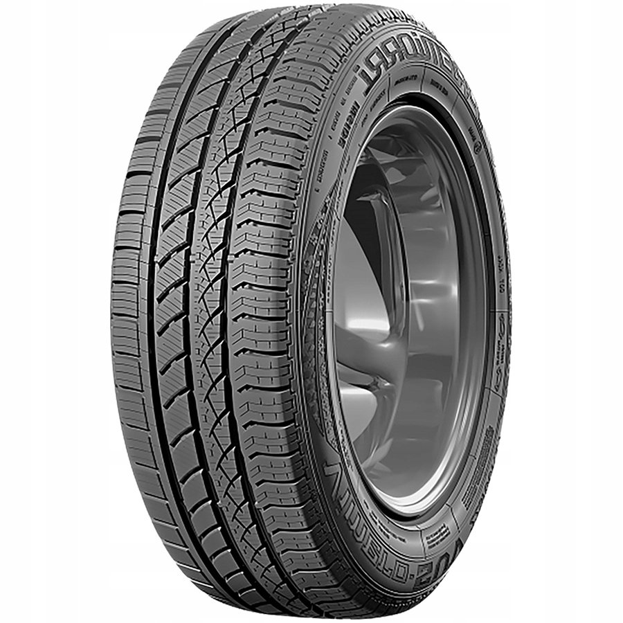 4x Premiorri VIMERO SUV 215 / 70R16 100H