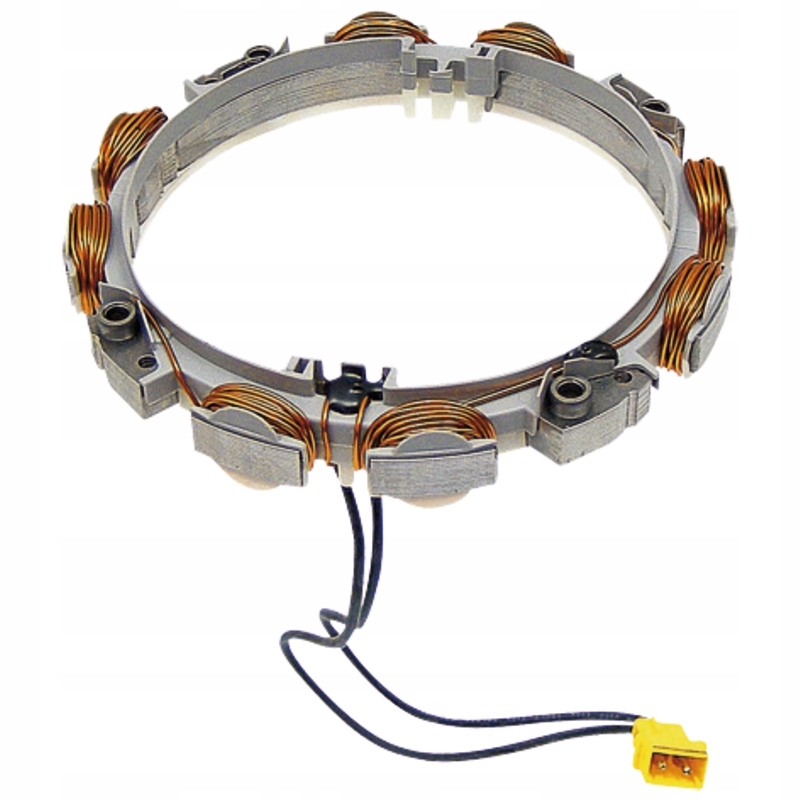 Nabíjacia cievka 10 – 16 A 18270110 Granit